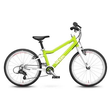 woom ORIGINAL 4 Kids' Bike 0