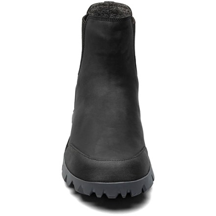 Bogs Arcata Leather Chelsea Rain Boots - Men's 4