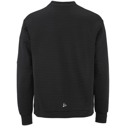 Craft SubZ Jersey Sweater - Men's 4