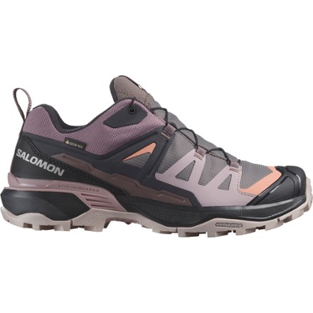 Salomon X Ultra 360 GORE-TEX Hiking Shoes - Women's 0