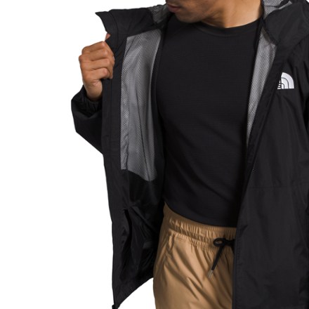 The North Face Build Up Jacket - Men's 4