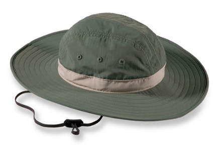 rei outback hat