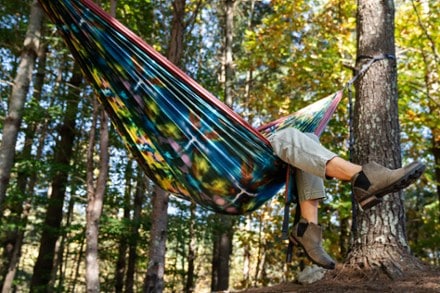 ENO DoubleNest Hammock - Print 8