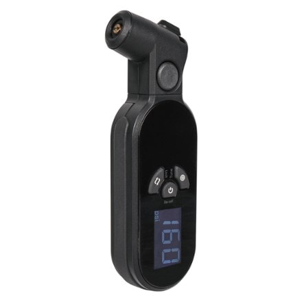 Topeak SmartGauge D2X Digital Pressure Gauge 0