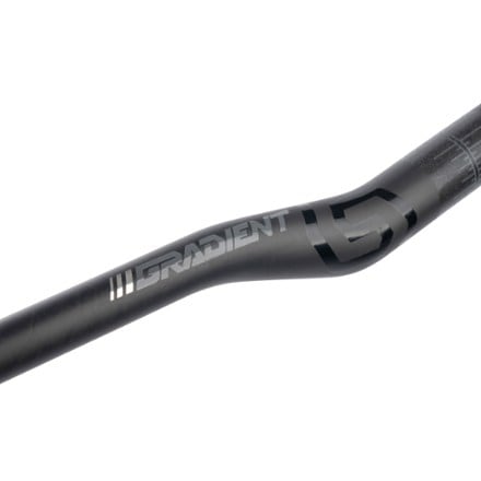 FSA Gradient Carbon Riser 20 Handlebar 2