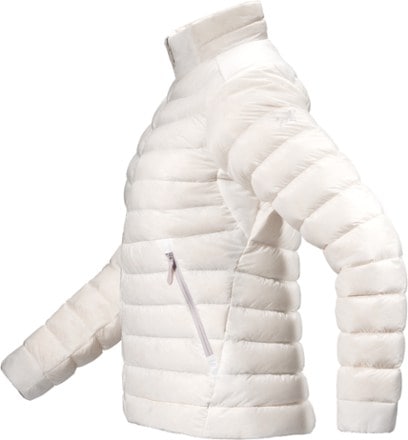 Arc'teryx Cerium Down Jacket - Women's 4