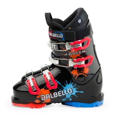 Dalbello J Green 4.0 GW Ski Boots - Kids' - 2024/2025 0