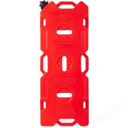 RotopaX 4-Gallon Gasoline Container 0