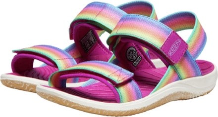 KEEN Elle Backstrap Sandals - Kids' 6