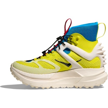 HOKA Mafate X Hiking Boots 1