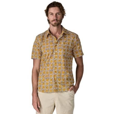Patagonia Go To Shirt - Men's 1