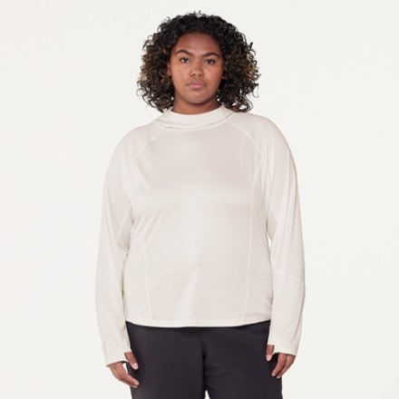 REI Co-op Flash Shade Hoodie - Women's 2