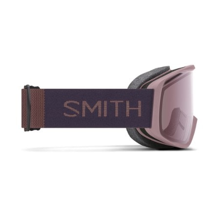 Smith Rally Snow Goggles - Women's 3