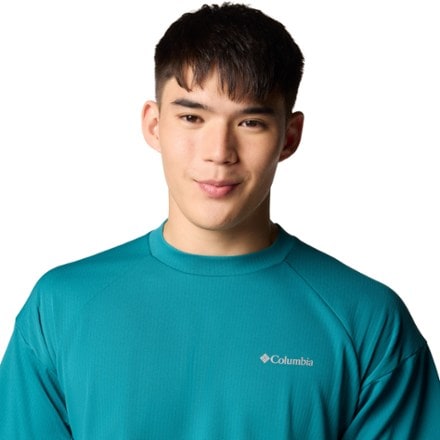 Columbia Granite Point Knit Crew Shirt - Men's 4