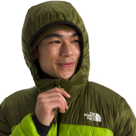 The North Face Terra Peak Insulated Hoodie - Men's 5