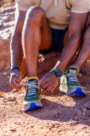 Altra Timp 5 Trail-Running Shoes - Men's 9