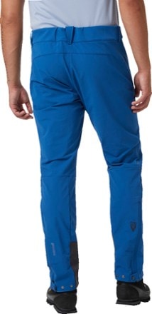 Helly Hansen Odin Huginn 2.0 Soft-Shell Pants - Men's 2