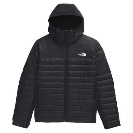 The North Face Terra Peak Hybrid Insulated Hoodie - Men's 0