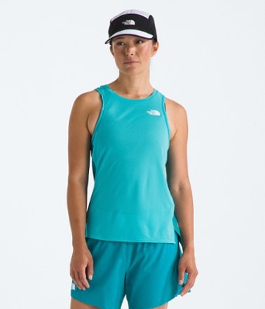 The North Face Summit Series High Trail Tank Top - Women's 1