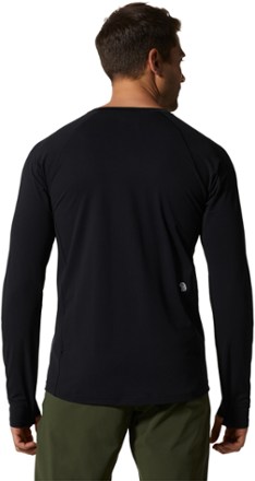 Mountain Hardwear Mountain Stretch Long-Sleeve Shirt - Men's 1