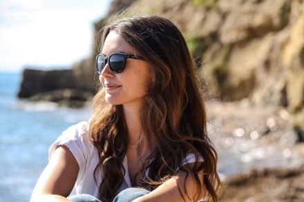 Location Image for Eastbank ChromaPop Polarized Sunglasses