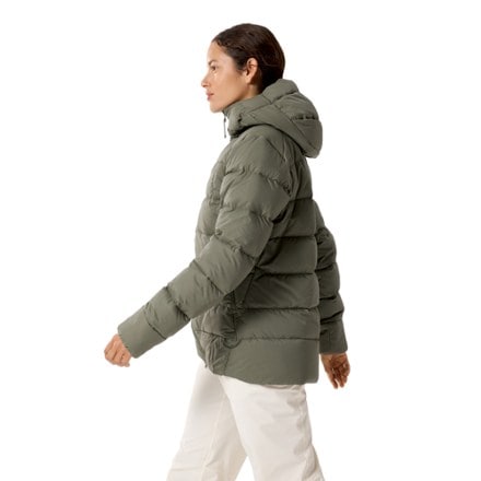 Arc'teryx Thorium Down Hoody - Women's 4