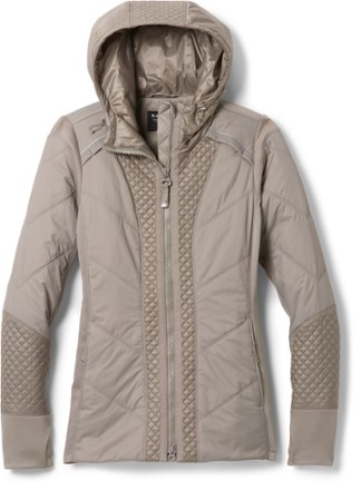 Athleta rock ridge primaloft jacket online