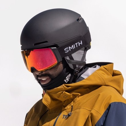 Smith Code MIPS Snow Helmet 1