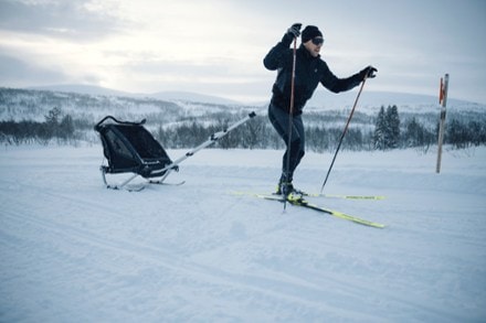 Thule Chariot Cross-Country Ski Kit 6