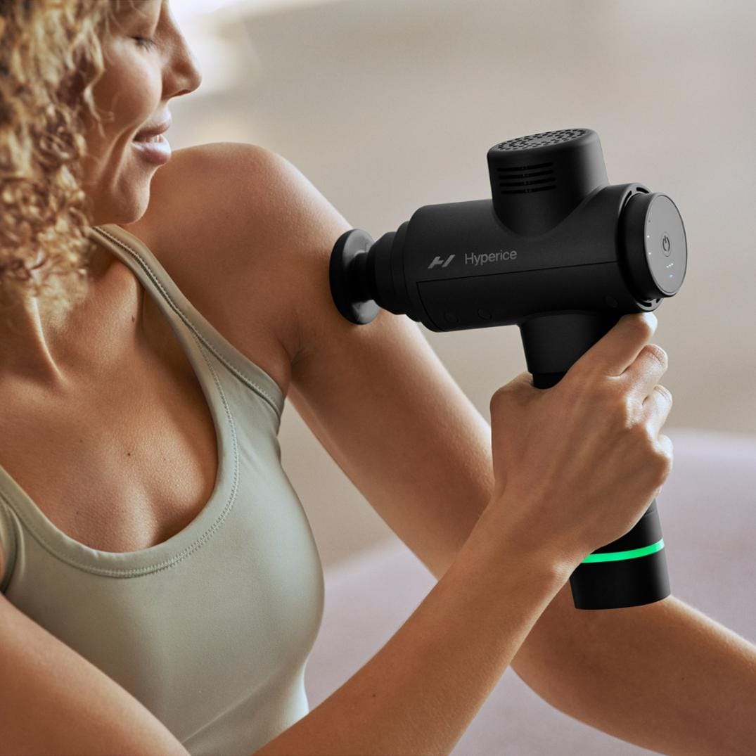Location Image for Hypervolt 2 Bluetooth Massager