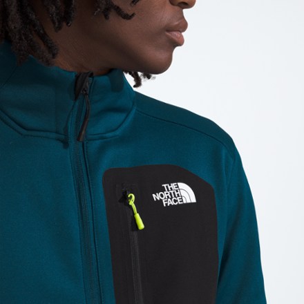 The North Face Crest Full-Zip Jacket - Men's 5