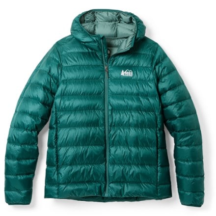 REI Co-op 650 Down Hoodie - Men's 0