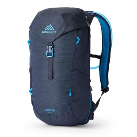 Gregory Nano 18 H2O Hydration Pack 0