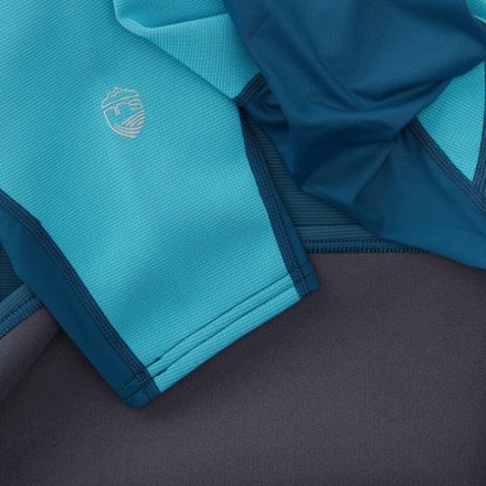 NRS HydroSkin 0.5 Shirt - Women's 6