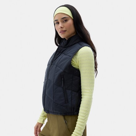 Halfdays Claude Insulated Trail Vest - Women's 3