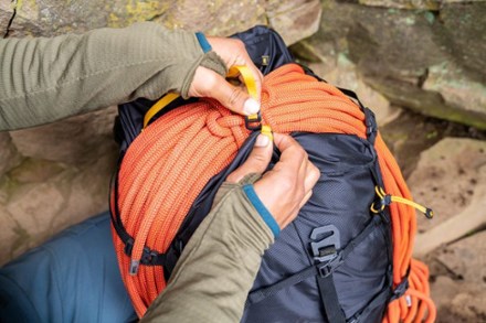 Gregory Alpinisto 50 Pack 9