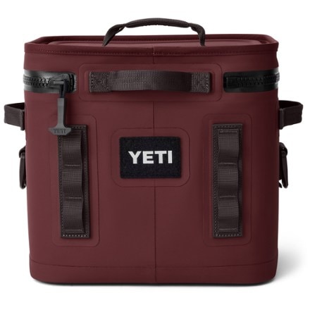 YETI Hopper Flip 12 Soft Cooler 2