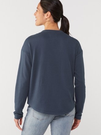 REI Co-op Trailsmith Henley Shirt - Women's 3