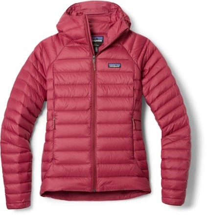 Patagonia Down Sweater Hoody - Women's 0