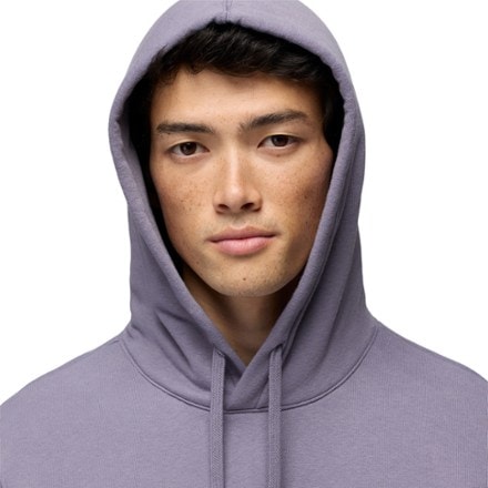 prAna Fleece Hoodie - Men's 4