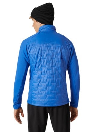 Helly Hansen LIFALOFT Hybrid Insulator Jacket - Men's 2