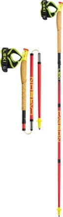 Leki Ultratrail FX.One Trekking Poles - Pair 2