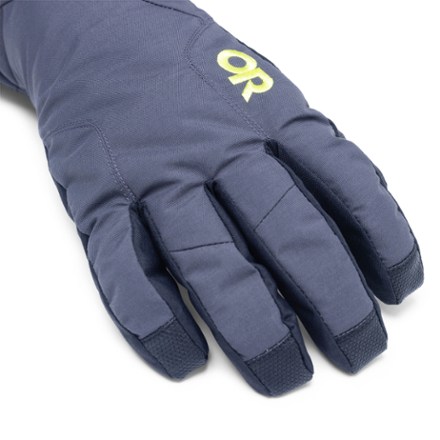 Outdoor Research Adrenaline 3-in-1 Gloves - Men's 1