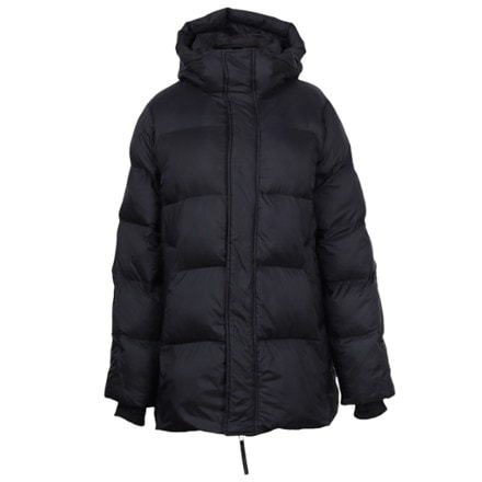 Halfdays Tabei Puffer Insulated Parka - Women's 0