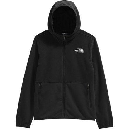 The North Face Glacier Full-Zip Hoodie - Kids' 0