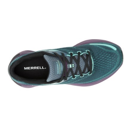 Merrell Morphlite GORE-TEX Road-Running Shoes - Men's 3