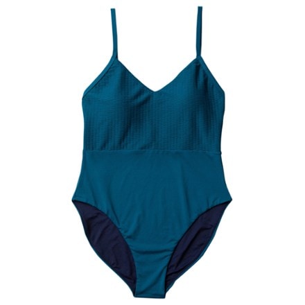 Carve Designs Winnie One-Piece Swimsuit - Women's 4