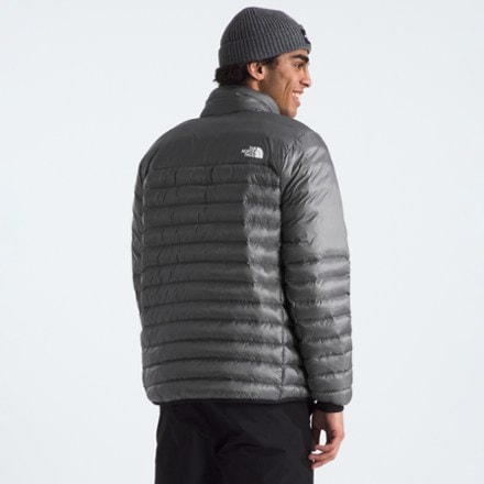 The North Face Terra Peak Insulated Jacket - Men's 2