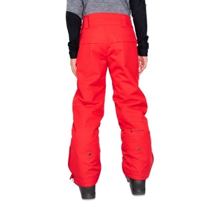 Obermeyer Brisk Snow Pants - Boys' 2