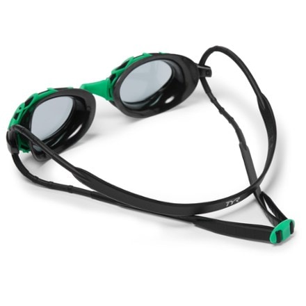 TYR Nest Pro Swim Goggles 2